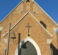 Stirling Square
