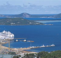 Princess Royal Harbour