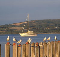 Oyster Harbour