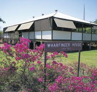 Wharfinger's House Museum - Accommodation Daintree