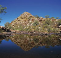 Bell Gorge - Accommodation Daintree