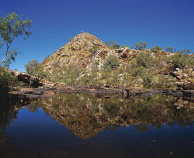 Bell Gorge - Accommodation Daintree 0