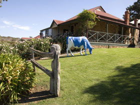 Longview Vineyard - Accommodation Daintree 0
