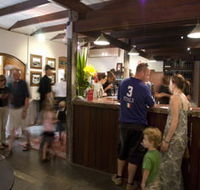 Langmeil Winery - Accommodation Daintree