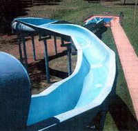 Renmark Swimming Centre - Accommodation Daintree