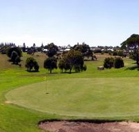 Robe Golf Club - Accommodation Daintree