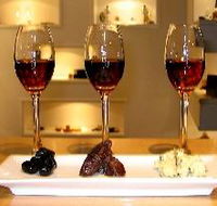 Grant Burge Illaparra Fortified Wine Store - Accommodation Daintree