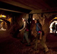 Heritage Blinman Mine Tours - Accommodation Daintree