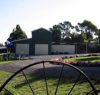 The Pryers on the Fleurieu