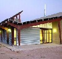 McCormick Centre for the Environment - Accommodation Daintree