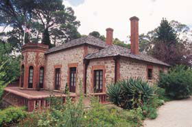 Old Government House - Accommodation Daintree 0