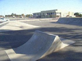 Kadina Skatepark - Accommodation Daintree 0