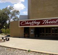Chaffey Theatre - Accommodation Daintree