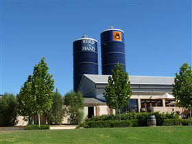 Bird In Hand Winery - Accommodation Daintree 0
