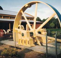 Enfield Heritage Museum - Accommodation Daintree