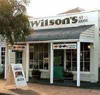 Wilson's At Robe - Accommodation Daintree