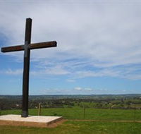 Eden Valley Lookout - Accommodation Daintree