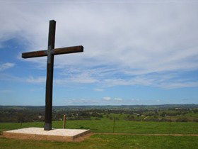 Eden Valley Lookout - Accommodation Daintree 0