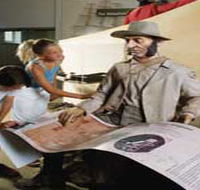 Bay Discovery Centre - Accommodation Daintree