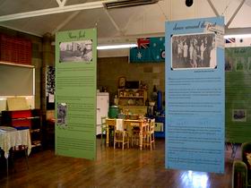 Parndana Soldier Settlement Museum - Accommodation Daintree 0