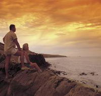 Hallett Cove Conservation Park - Accommodation Daintree