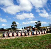 Karatta Winery - Accommodation Daintree