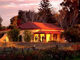 Elderton Wines - Accommodation Daintree 0