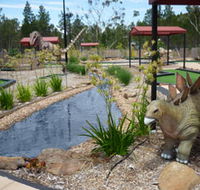 Barossa Bowland and Mini Golf - Accommodation Daintree