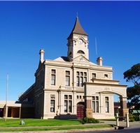 Historic Wallaroo Town Walk - Accommodation Daintree