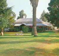NTSA Renmark Branch Olivewood Estate - Accommodation Daintree