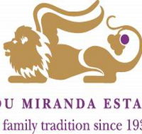Lou Miranda Estate and Miranda Restaurant - Accommodation Daintree