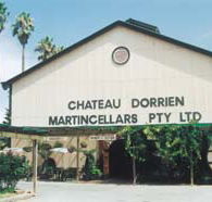 Chateau Dorrien Winery - Accommodation Daintree