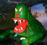 The Bunyip - Accommodation Daintree