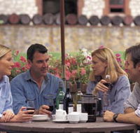 Yalumba - Accommodation Daintree