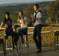 The Lane Vineyard - Accommodation Daintree
