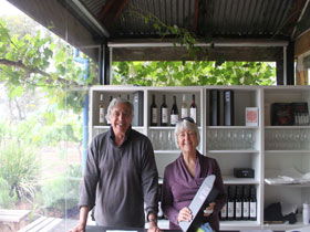 Tatachilla SA Accommodation Daintree
