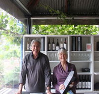 Brick Kiln Wines - Accommodation Daintree
