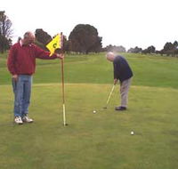 Kingston South East Golf Club - Accommodation Daintree