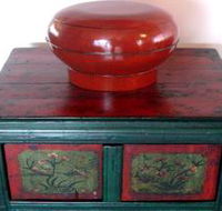 Dragonfly Antiques - Accommodation Daintree