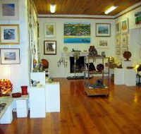 Off the Slate Gallery - Accommodation Daintree