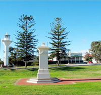 Historic Wallaroo Town Drive - Accommodation Daintree
