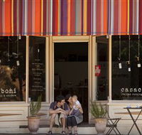 Casa Carboni Italian Cooking School and Enoteca - Accommodation Daintree