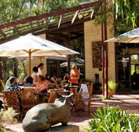 Woodstock Wine Estate - Accommodation Daintree