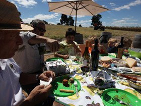 God's Hill Wines - Accommodation Daintree 0