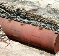 Morphetts Enginehouse Museum - Accommodation Daintree