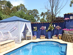 Hawthorndene SA Accommodation Daintree