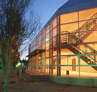 Barossa Arts and Convention Centre - Accommodation Daintree