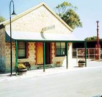 Edithburgh Museum - Accommodation Daintree