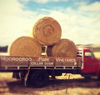 Moorooroo Park Vineyards - Accommodation Daintree
