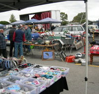 Gepps Cross Treasure Market - Accommodation Daintree